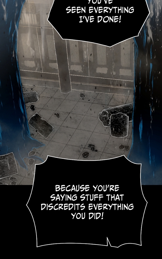 Reincarnated into a Cursed Game Chapter 44 - Page 60