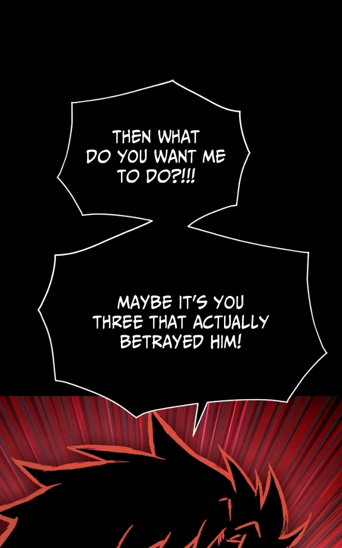 Reincarnated into a Cursed Game Chapter 44 - Page 61