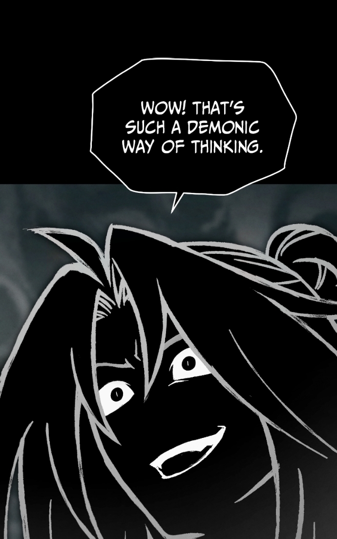 Reincarnated into a Cursed Game Chapter 44 - Page 63