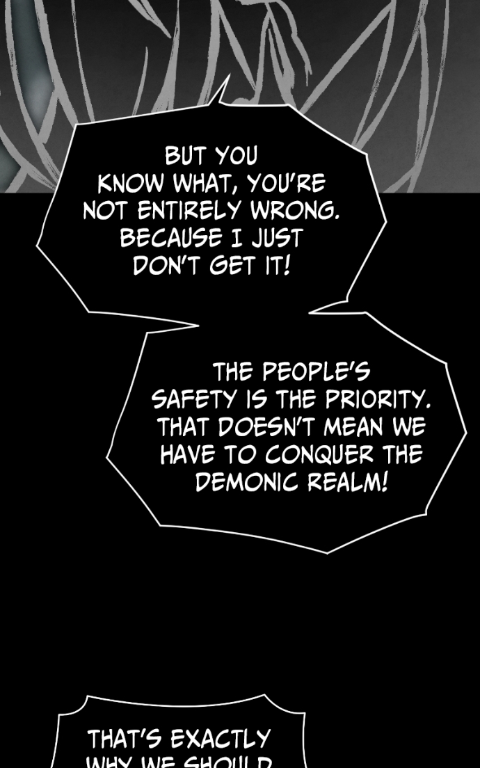 Reincarnated into a Cursed Game Chapter 44 - Page 64
