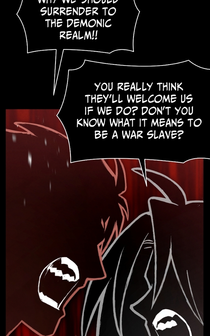 Reincarnated into a Cursed Game Chapter 44 - Page 65