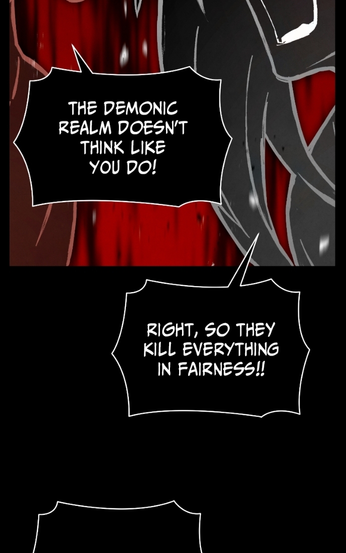 Reincarnated into a Cursed Game Chapter 44 - Page 66