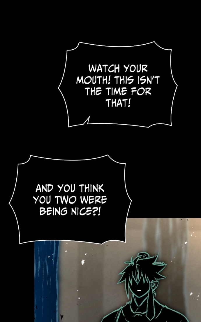 Reincarnated into a Cursed Game Chapter 44 - Page 69