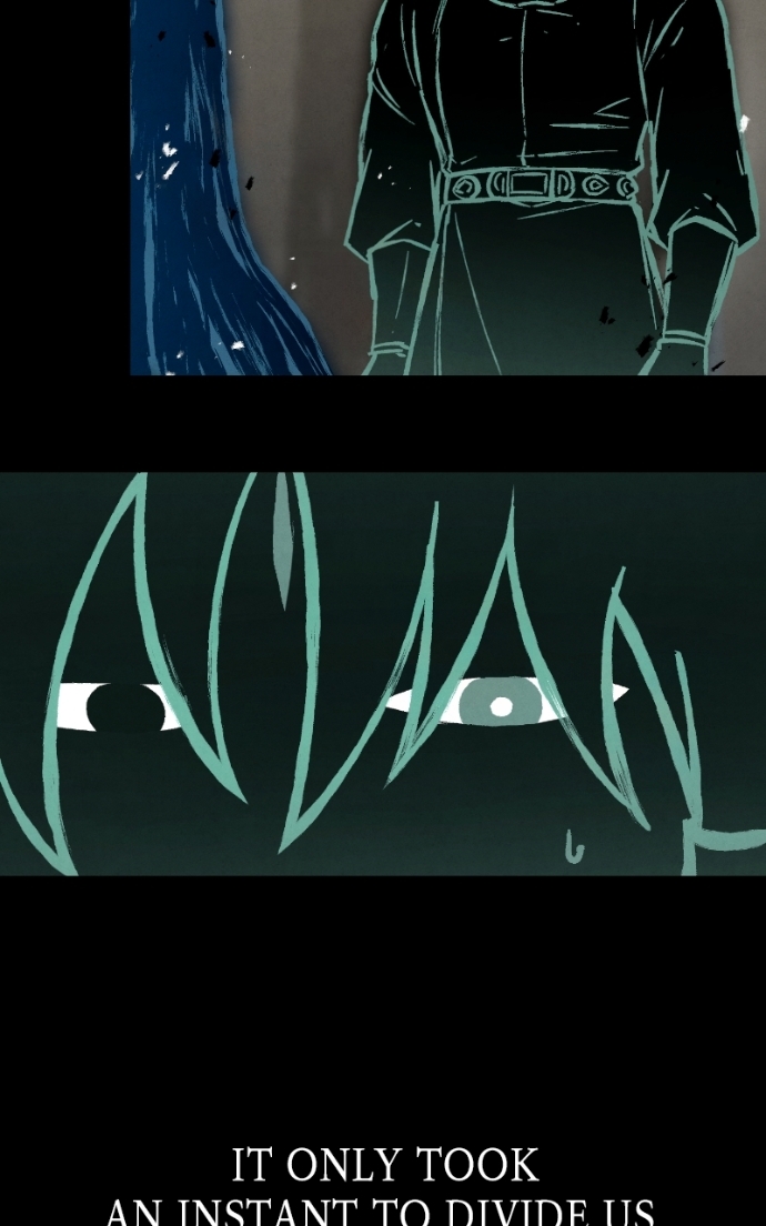 Reincarnated into a Cursed Game Chapter 44 - Page 70