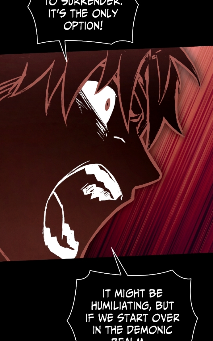 Reincarnated into a Cursed Game Chapter 44 - Page 72