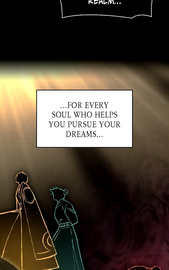 Reincarnated into a Cursed Game Chapter 44 - Page 73