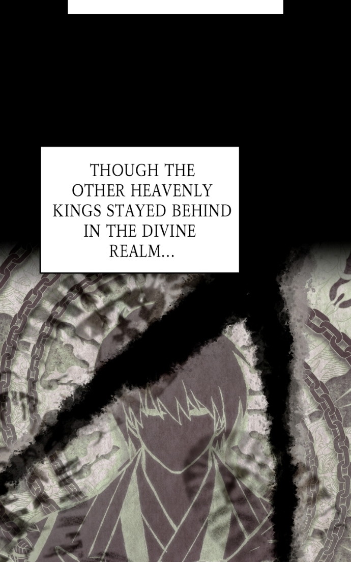 Reincarnated into a Cursed Game Chapter 44 - Page 75