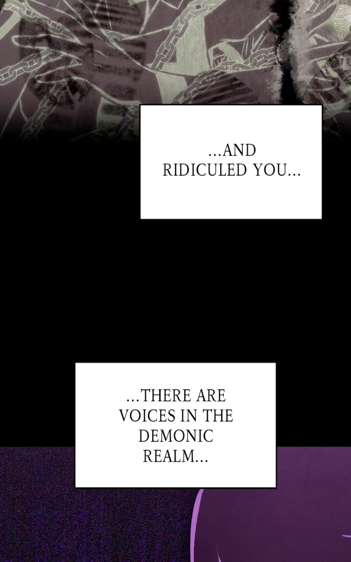 Reincarnated into a Cursed Game Chapter 44 - Page 76