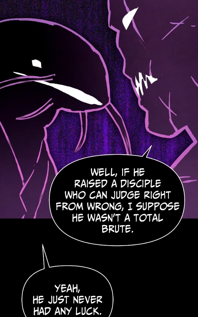 Reincarnated into a Cursed Game Chapter 44 - Page 77
