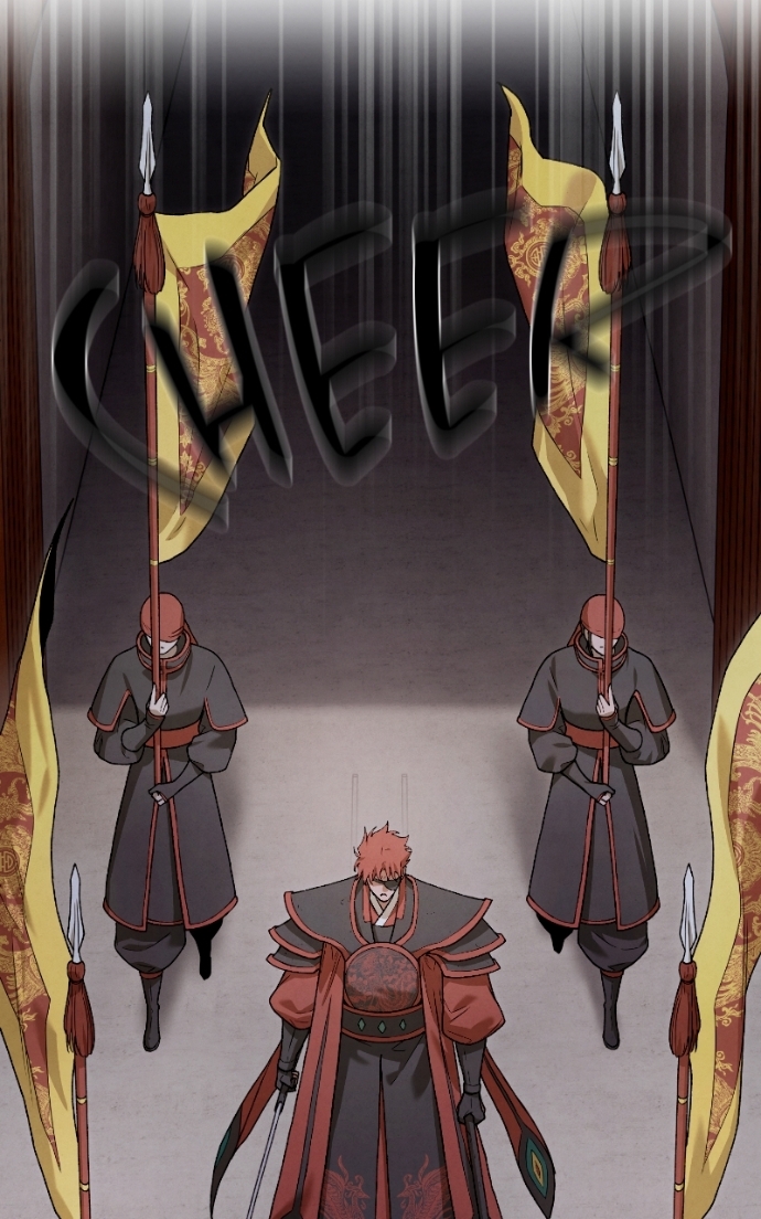 Reincarnated into a Cursed Game Chapter 44 - Page 80