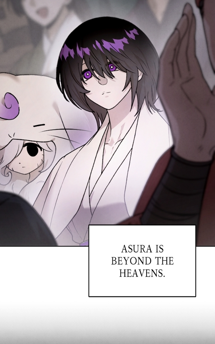 Reincarnated into a Cursed Game Chapter 44 - Page 83
