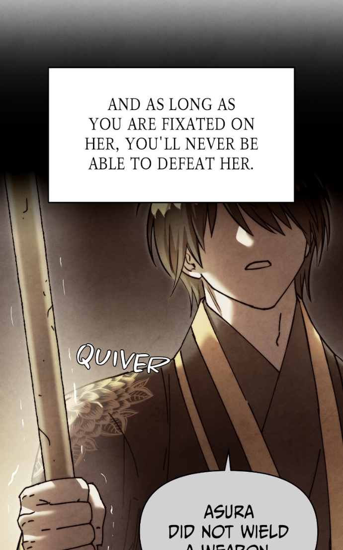 Reincarnated into a Cursed Game Chapter 44 - Page 84