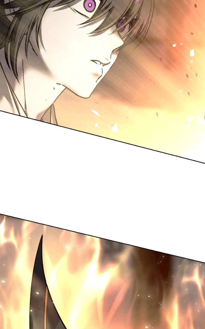 Reincarnated into a Cursed Game Chapter 45 - Page 3