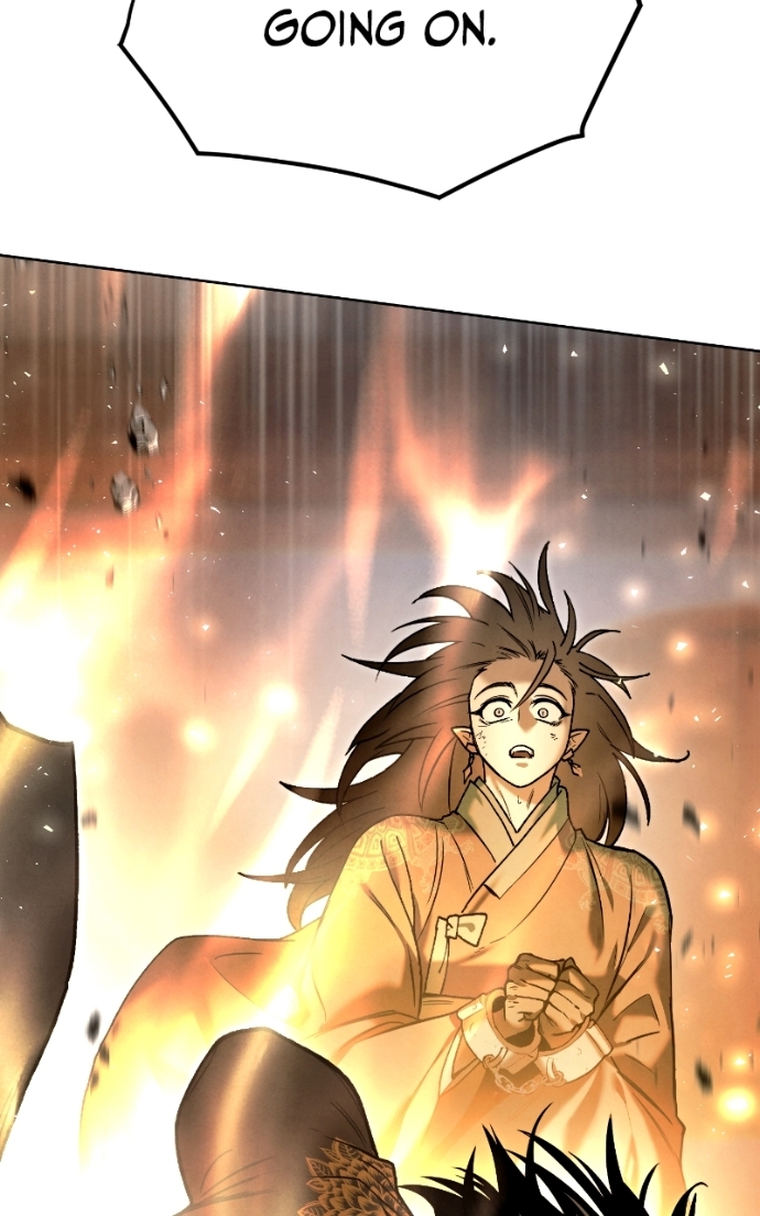 Reincarnated into a Cursed Game Chapter 45 - Page 5