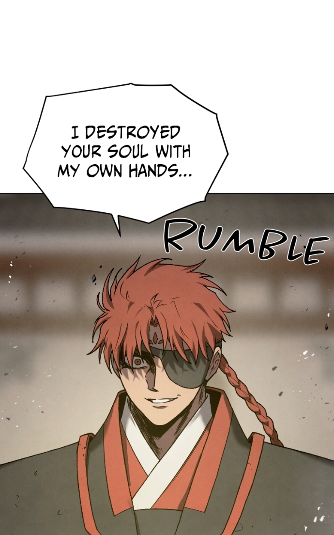 Reincarnated into a Cursed Game Chapter 45 - Page 8