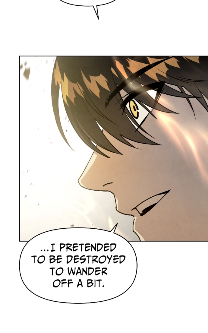 Reincarnated into a Cursed Game Chapter 45 - Page 10