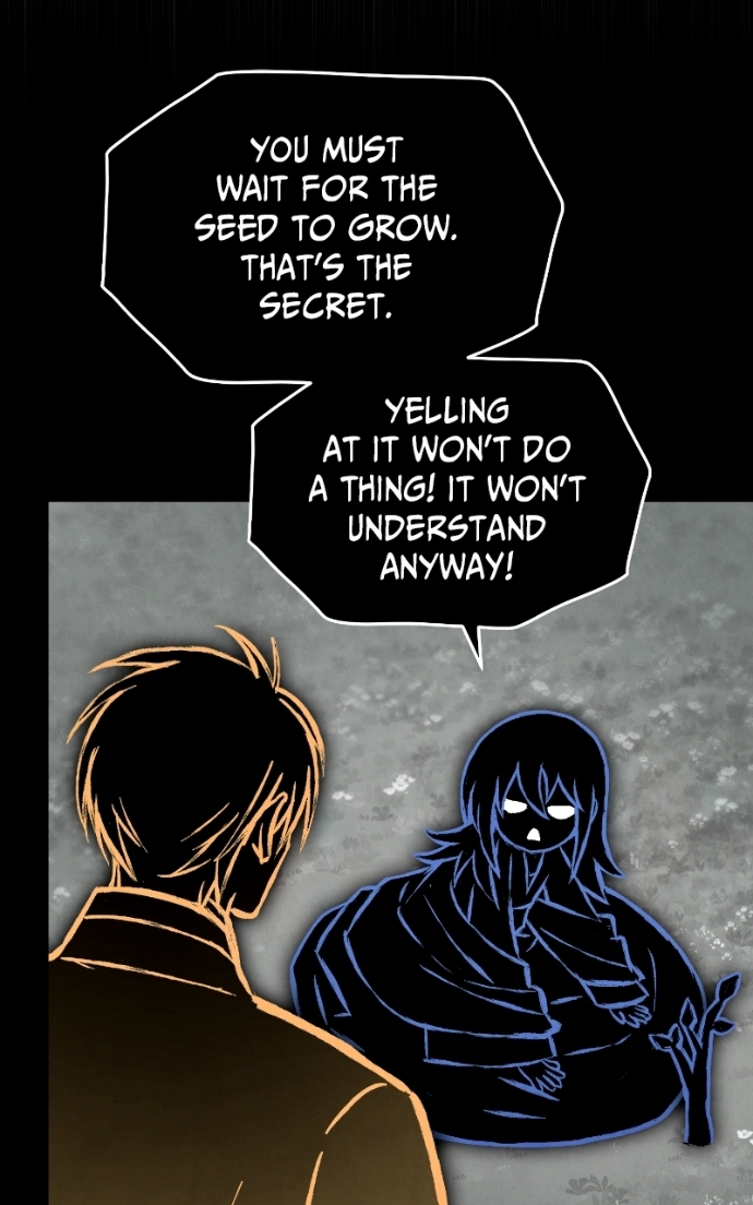 Reincarnated into a Cursed Game Chapter 45 - Page 13