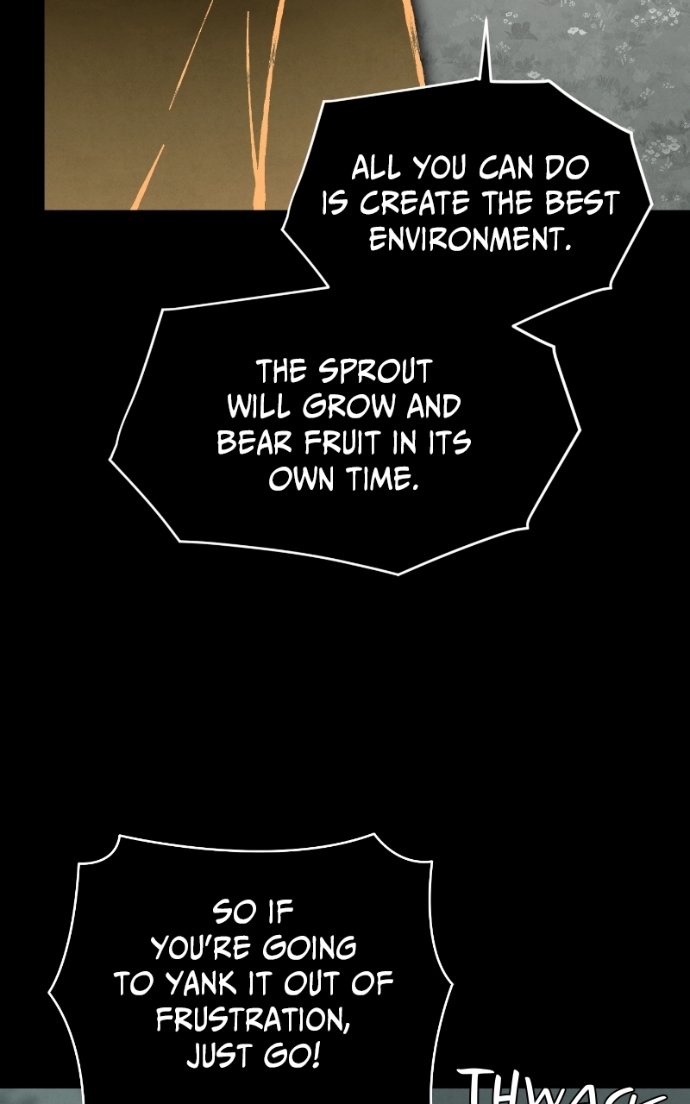 Reincarnated into a Cursed Game Chapter 45 - Page 14