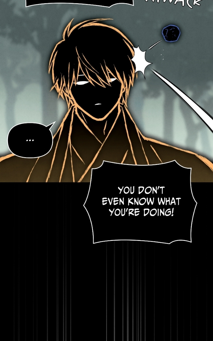 Reincarnated into a Cursed Game Chapter 45 - Page 15