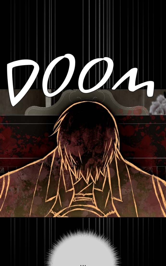 Reincarnated into a Cursed Game Chapter 45 - Page 16