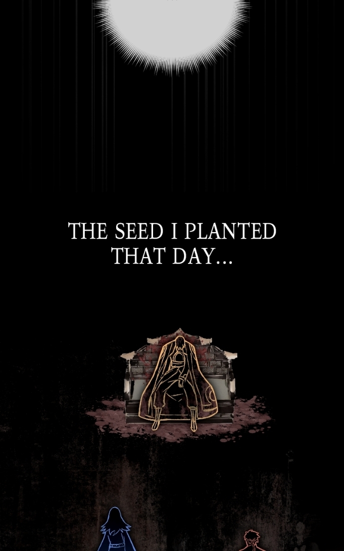 Reincarnated into a Cursed Game Chapter 45 - Page 17