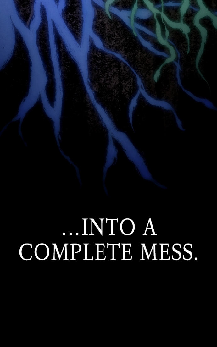 Reincarnated into a Cursed Game Chapter 45 - Page 19
