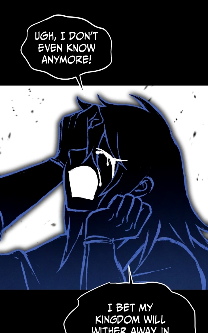 Reincarnated into a Cursed Game Chapter 45 - Page 20