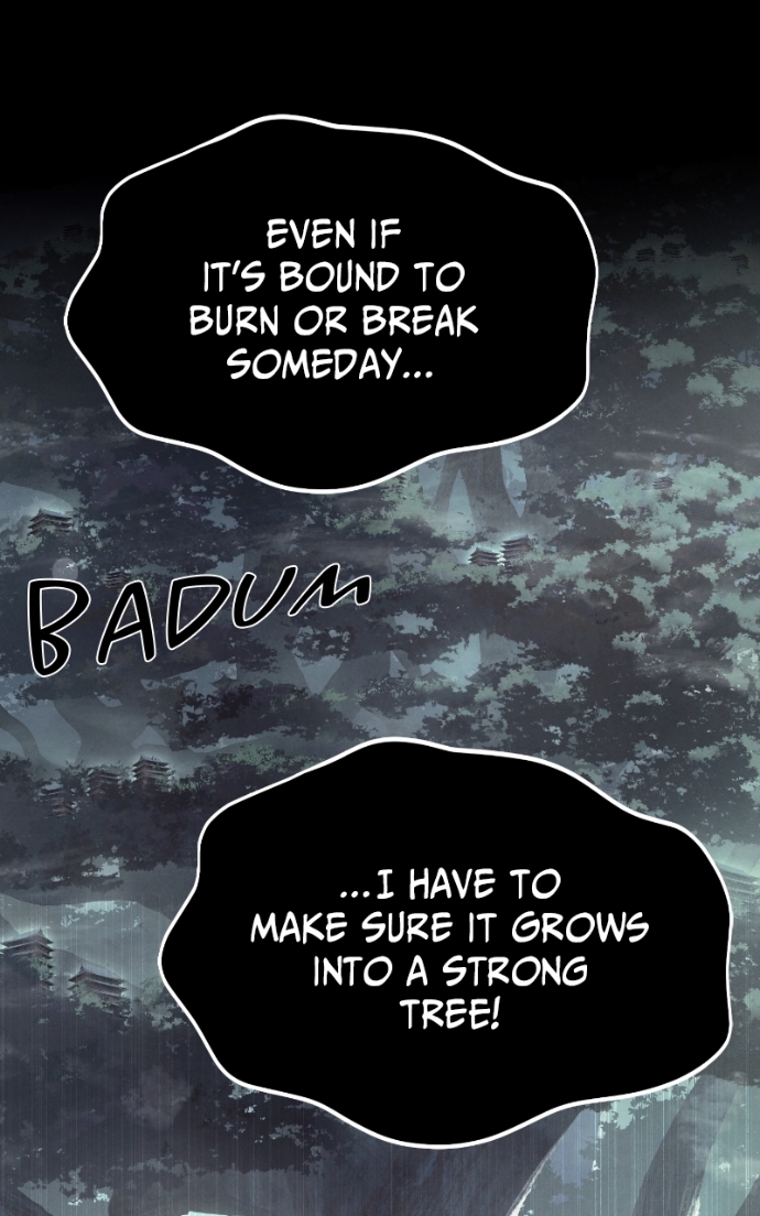Reincarnated into a Cursed Game Chapter 45 - Page 23