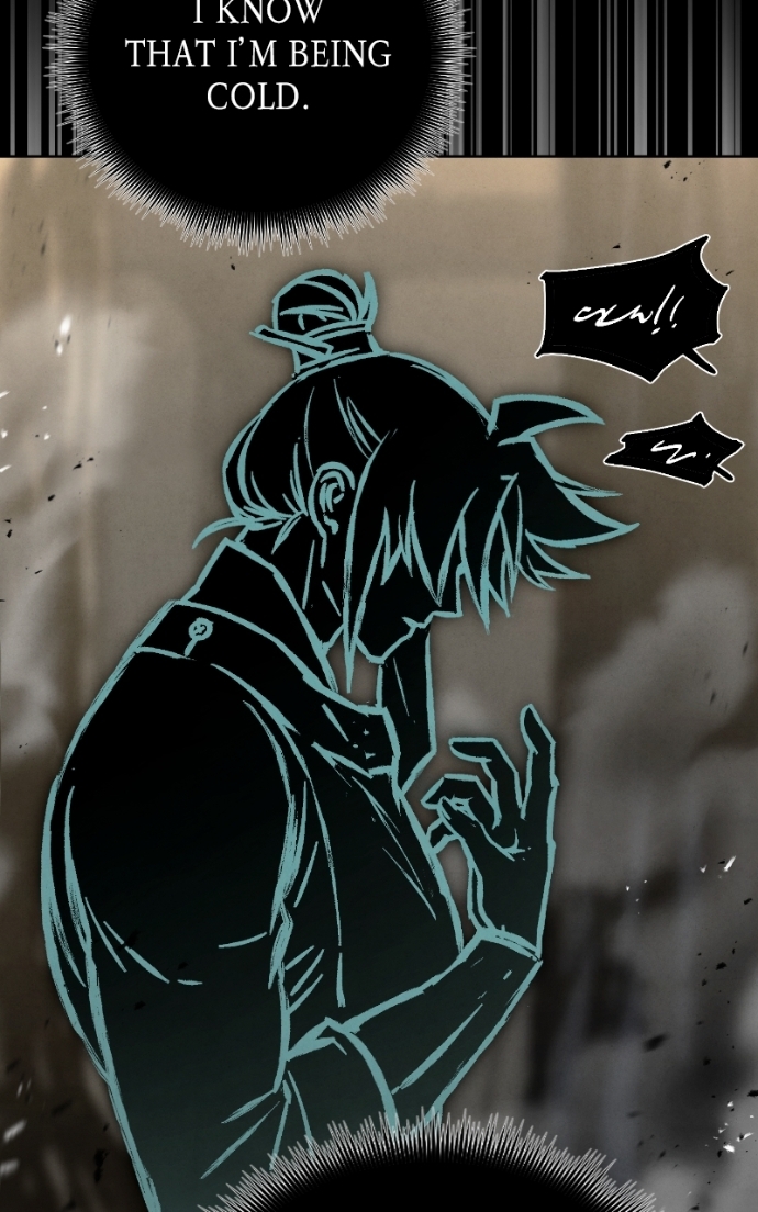 Reincarnated into a Cursed Game Chapter 45 - Page 26