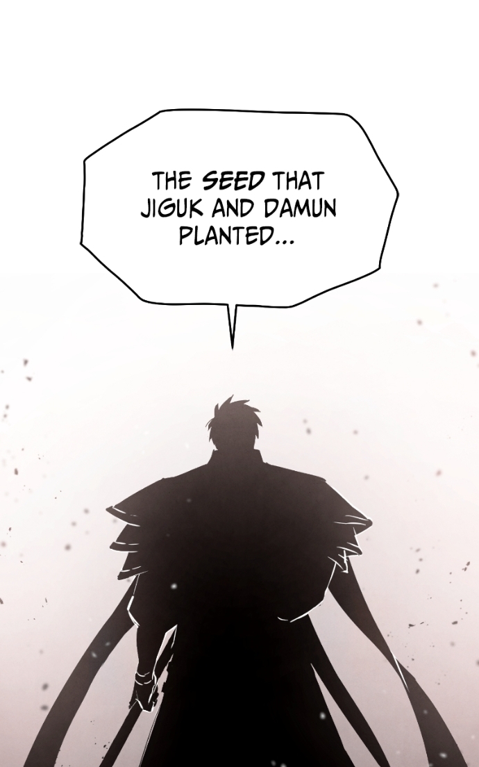 Reincarnated into a Cursed Game Chapter 45 - Page 34