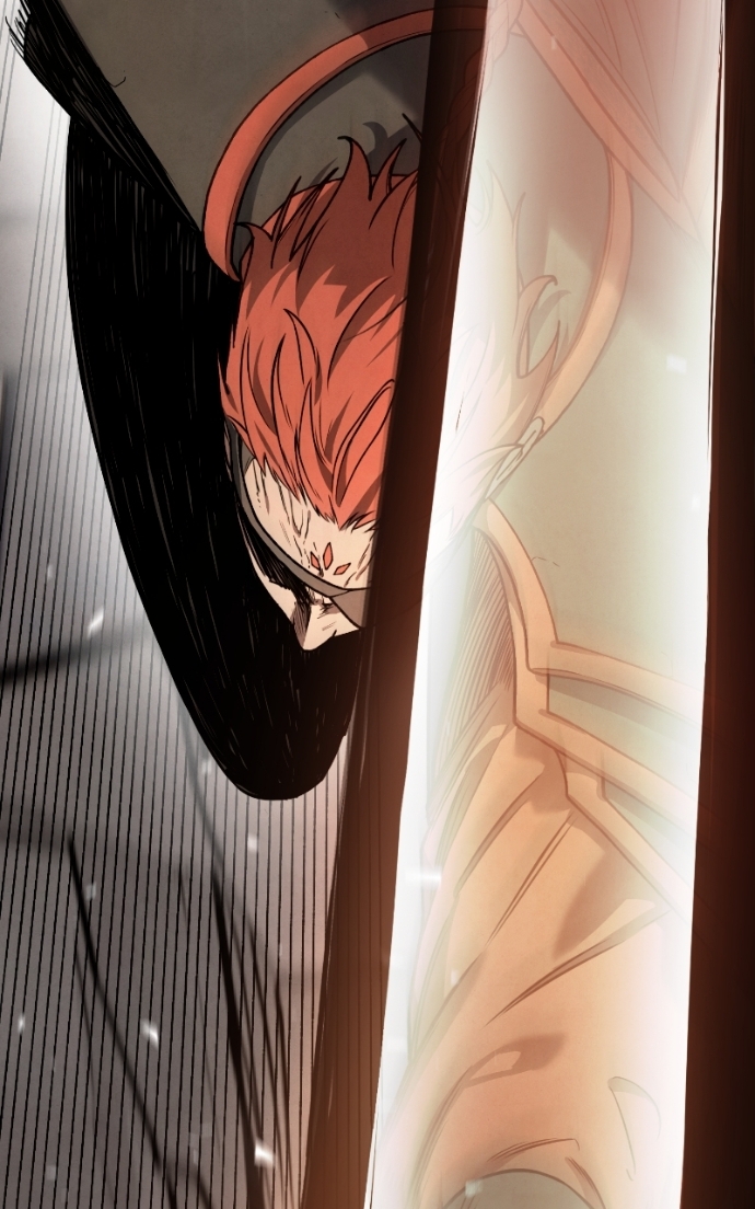 Reincarnated into a Cursed Game Chapter 45 - Page 38