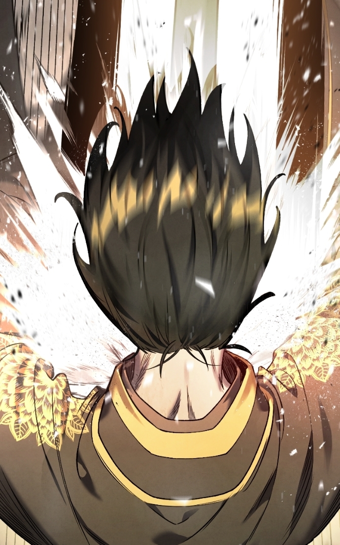 Reincarnated into a Cursed Game Chapter 45 - Page 40