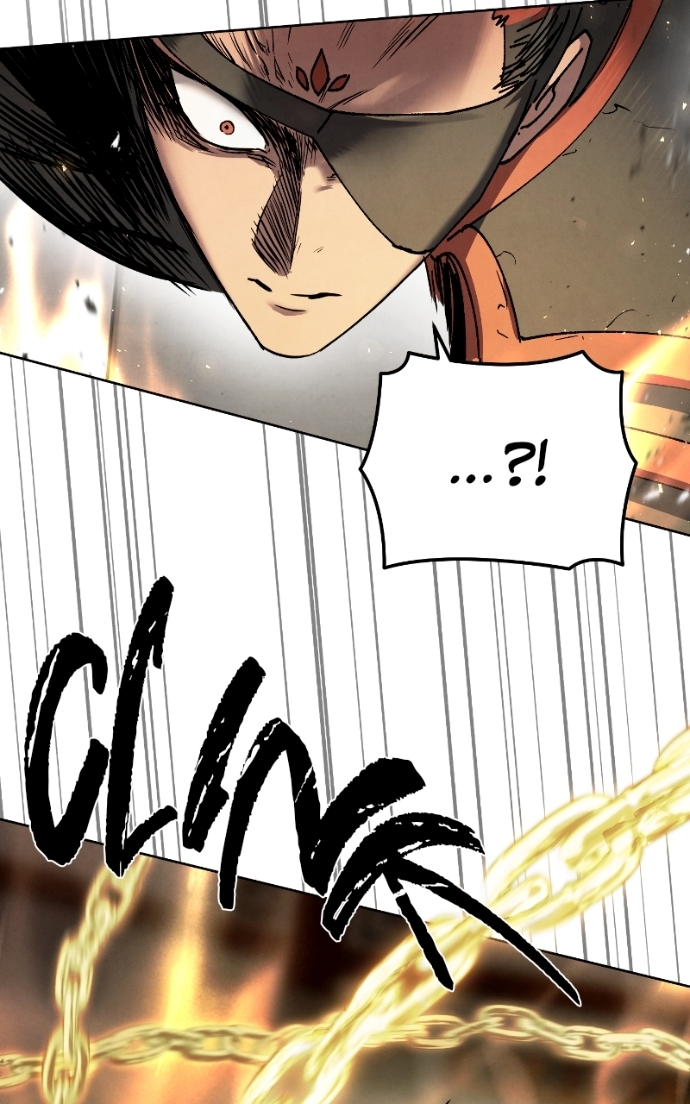 Reincarnated into a Cursed Game Chapter 45 - Page 42