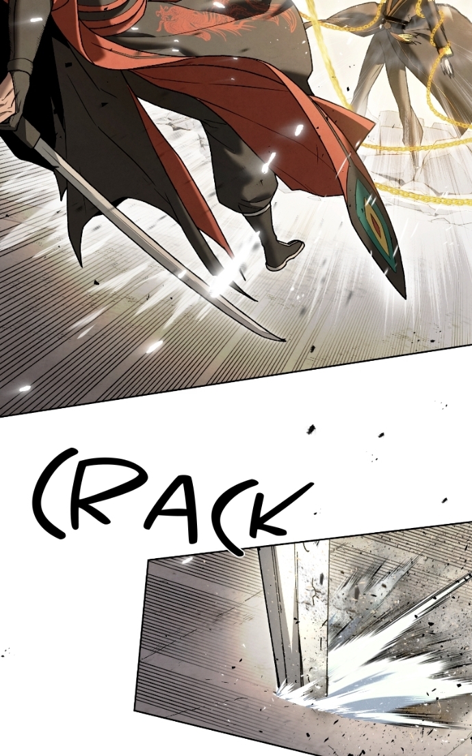 Reincarnated into a Cursed Game Chapter 45 - Page 46