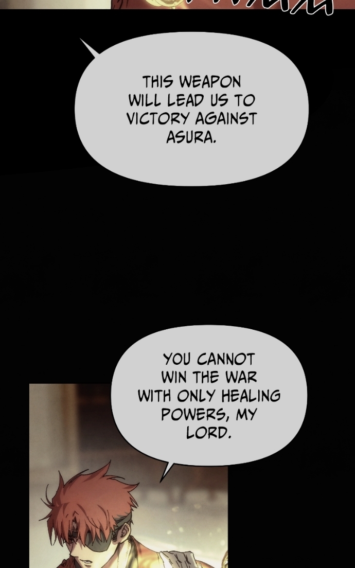 Reincarnated into a Cursed Game Chapter 45 - Page 51