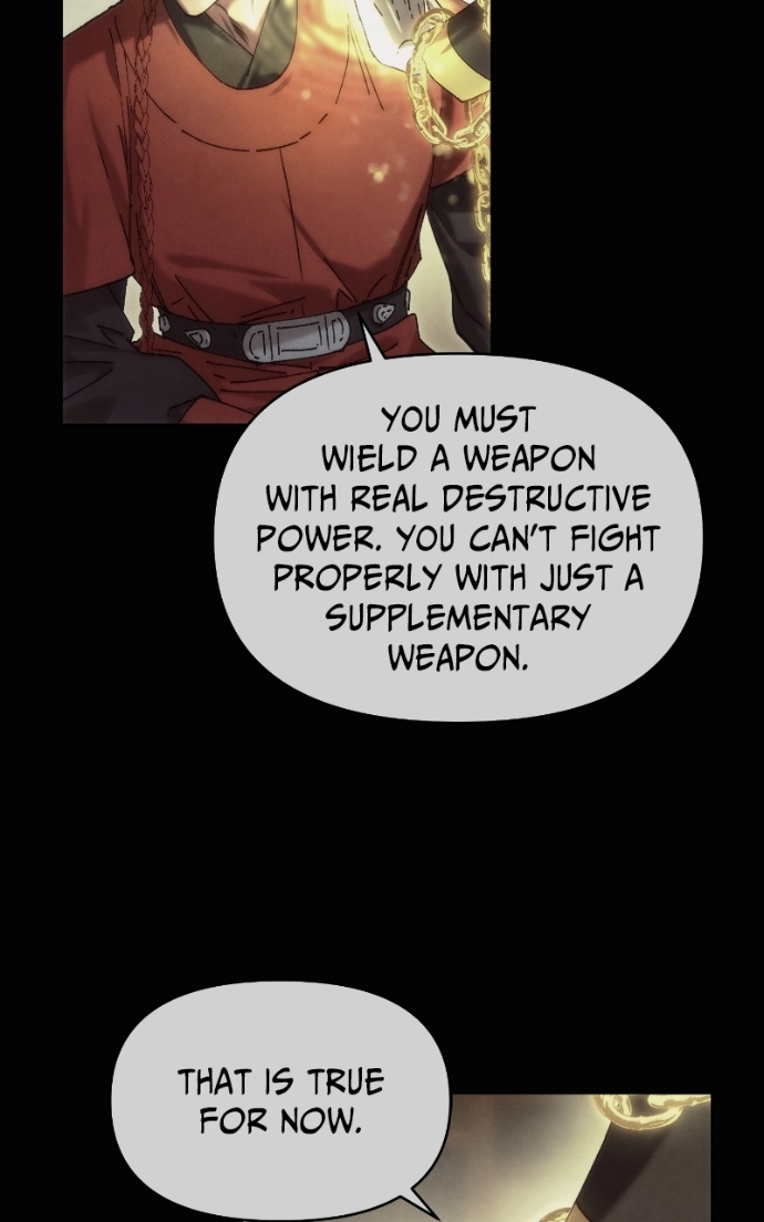 Reincarnated into a Cursed Game Chapter 45 - Page 52