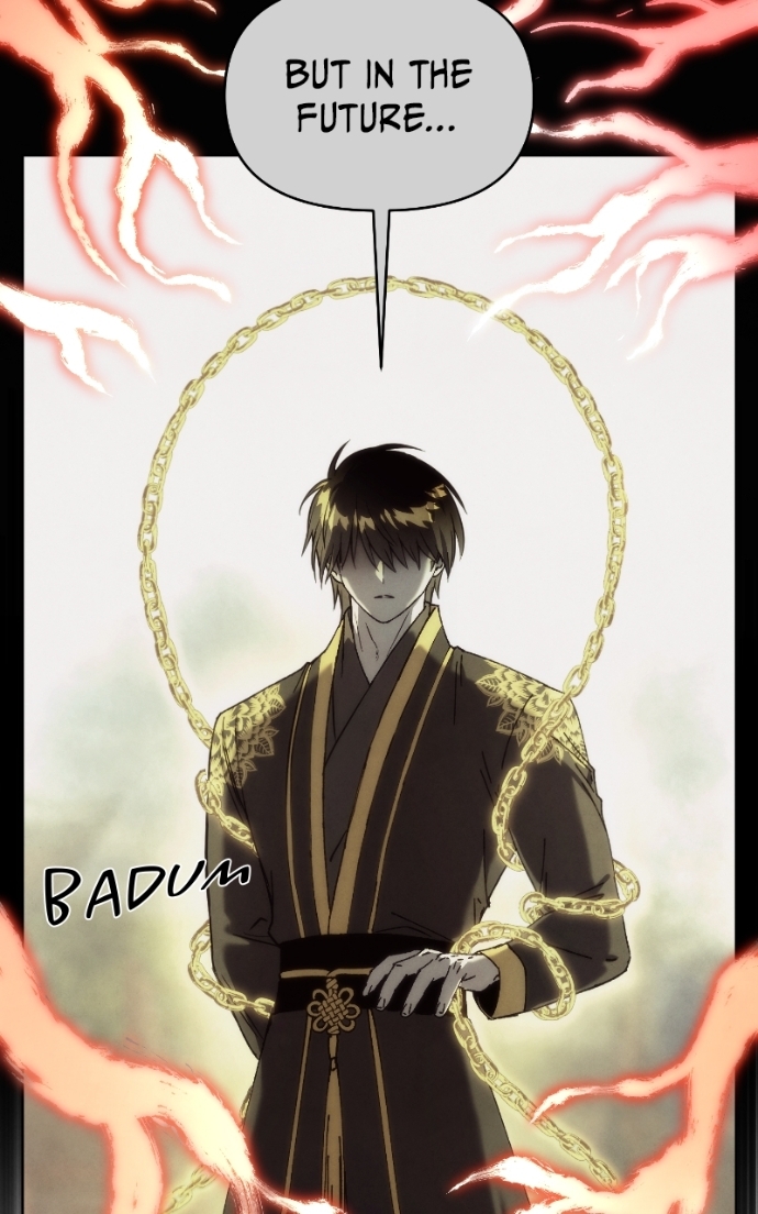 Reincarnated into a Cursed Game Chapter 45 - Page 54