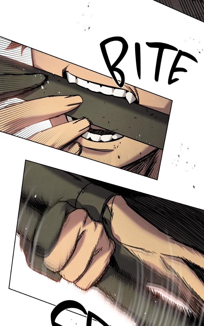Reincarnated into a Cursed Game Chapter 45 - Page 63