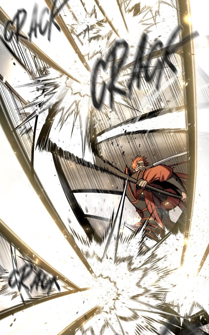 Reincarnated into a Cursed Game Chapter 45 - Page 65