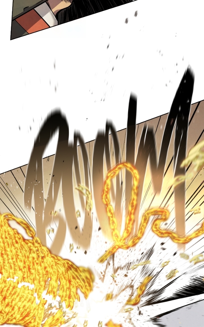 Reincarnated into a Cursed Game Chapter 45 - Page 67