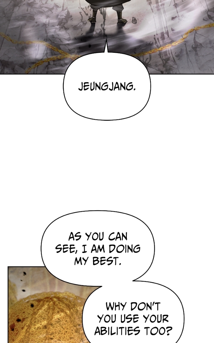 Reincarnated into a Cursed Game Chapter 45 - Page 84