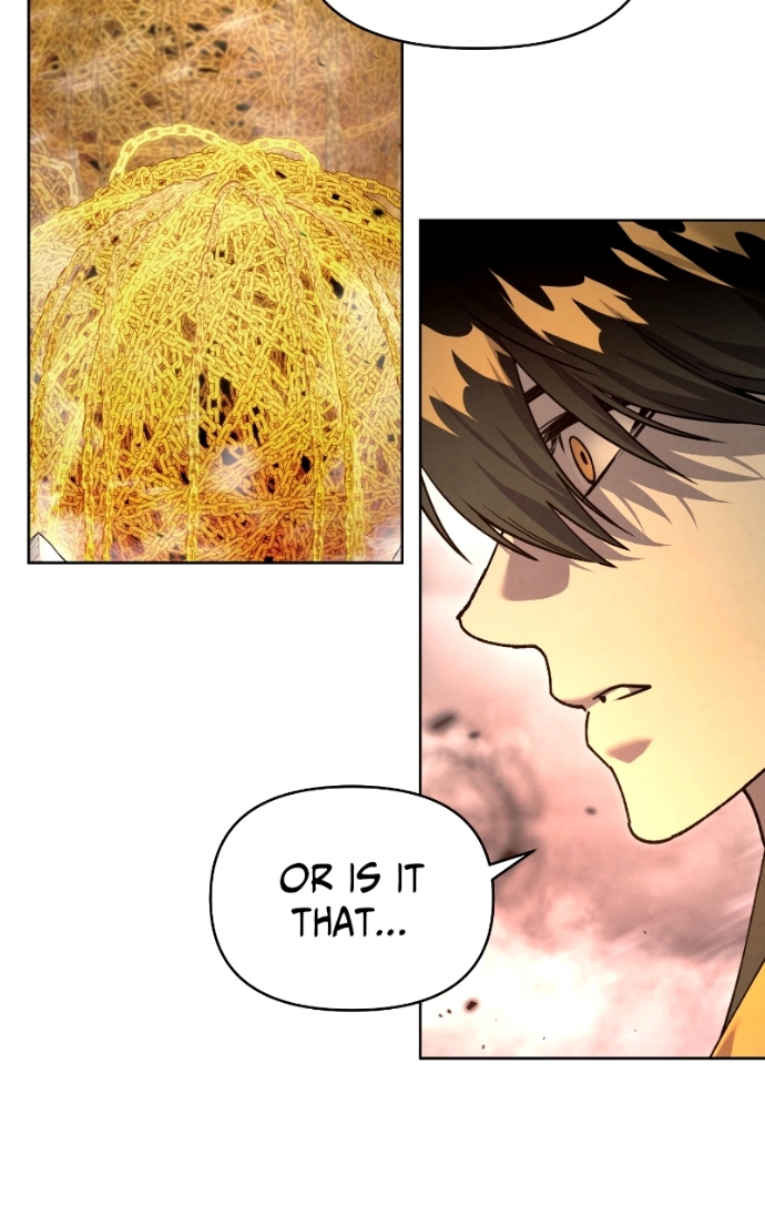 Reincarnated into a Cursed Game Chapter 45 - Page 85