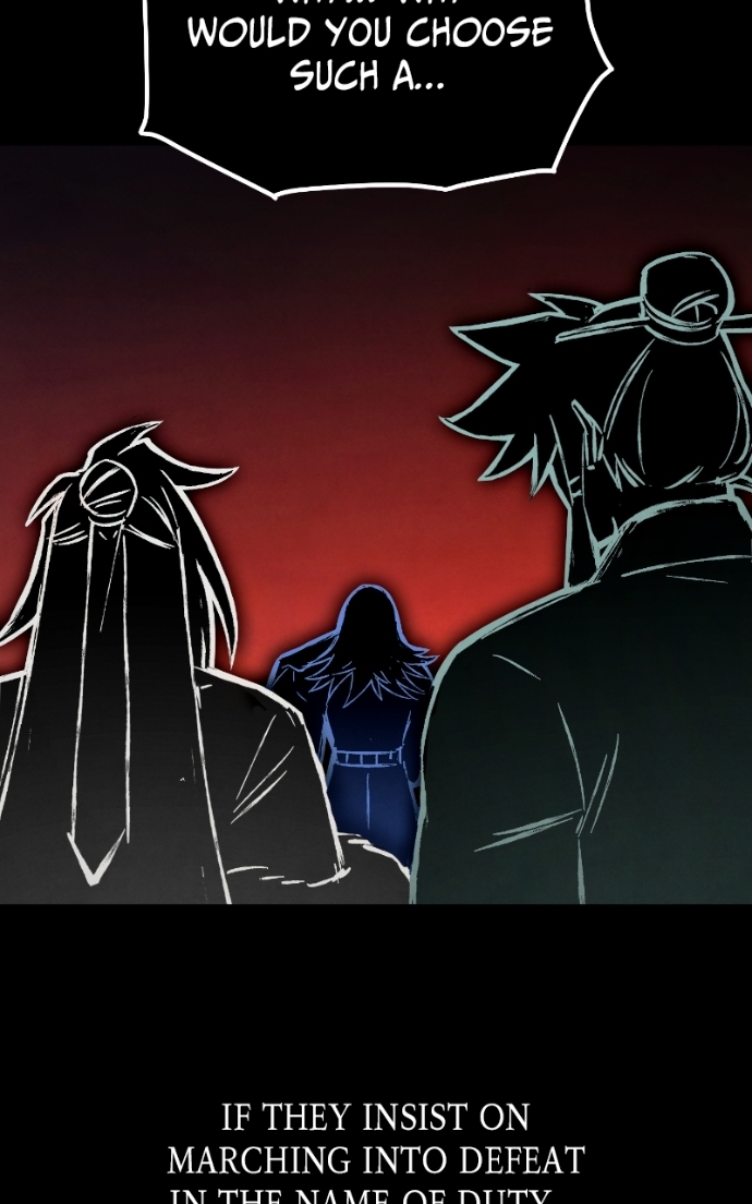 Reincarnated into a Cursed Game Chapter 45 - Page 96