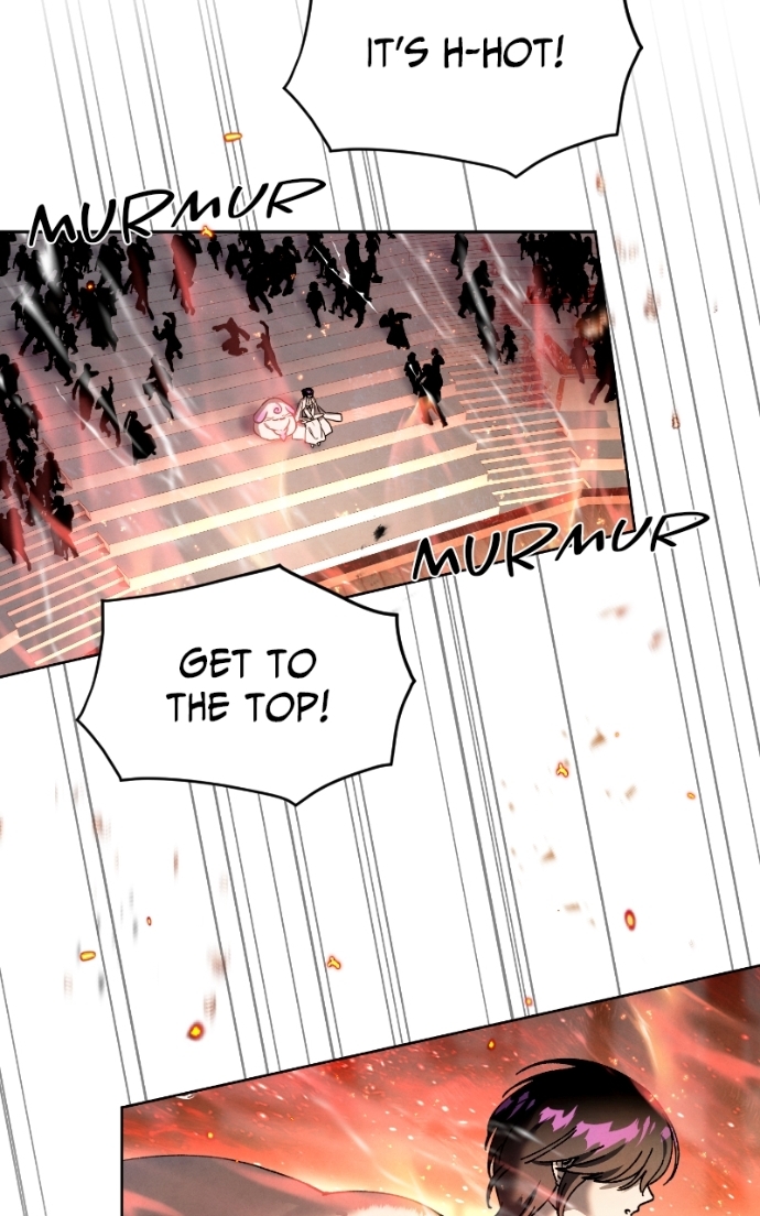 Reincarnated into a Cursed Game Chapter 45 - Page 102