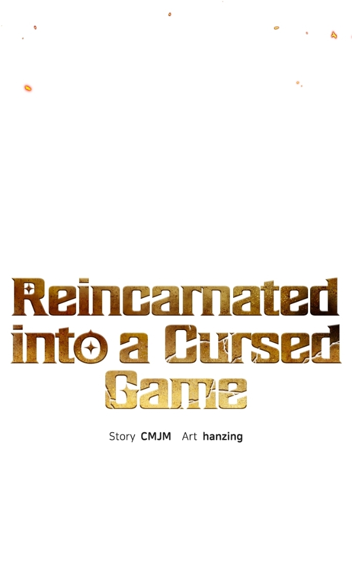 Reincarnated into a Cursed Game Chapter 45 - Page 116