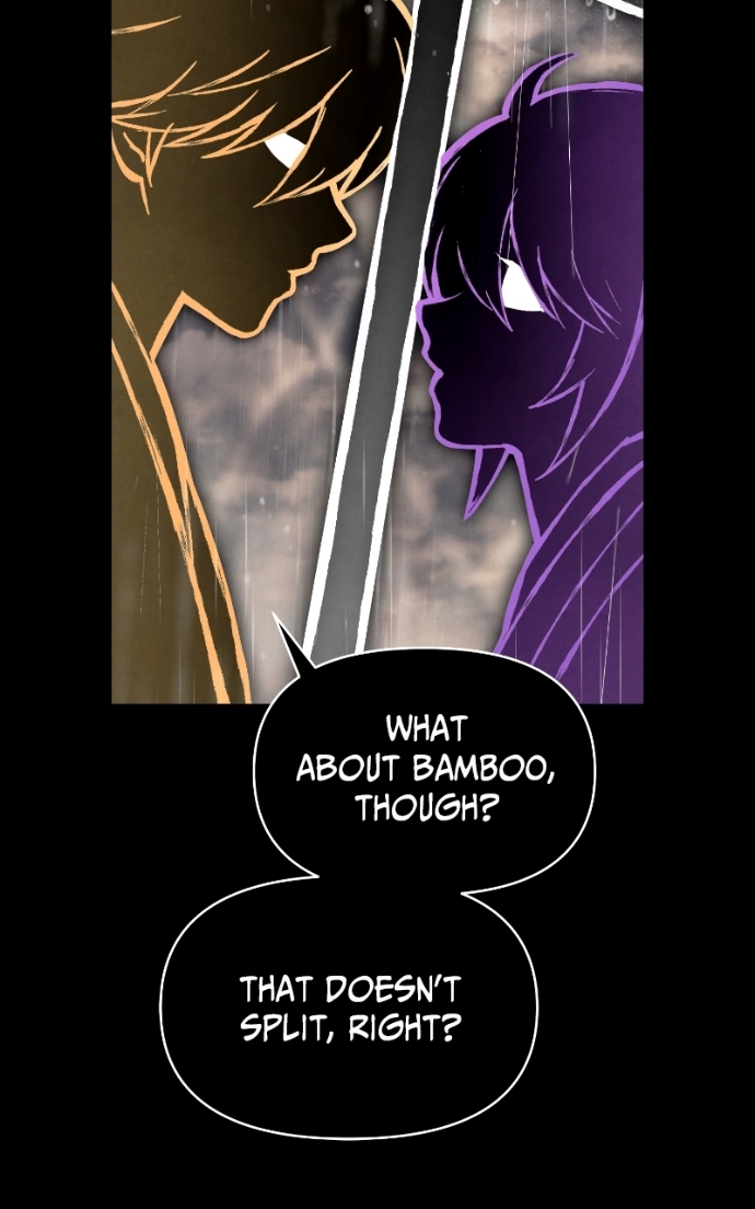 Reincarnated into a Cursed Game Chapter 46 - Page 9