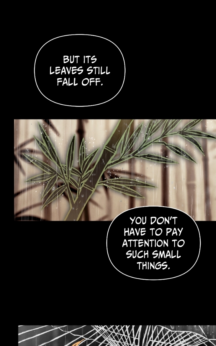 Reincarnated into a Cursed Game Chapter 46 - Page 10