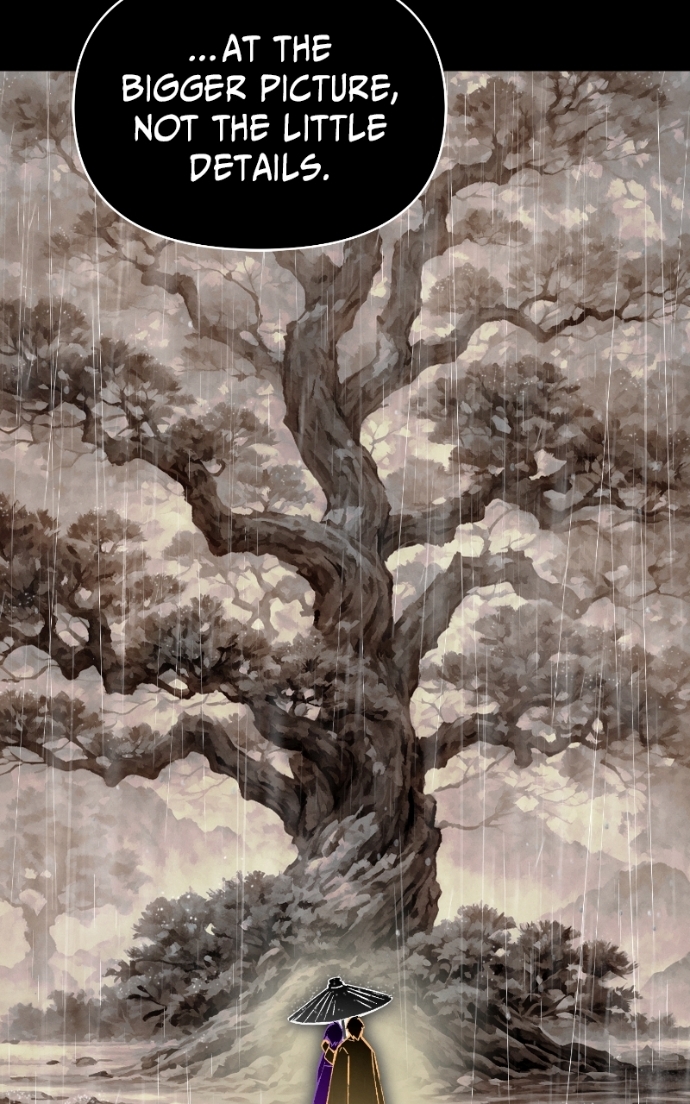 Reincarnated into a Cursed Game Chapter 46 - Page 12