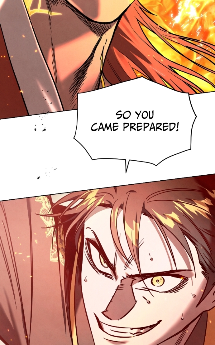 Reincarnated into a Cursed Game Chapter 46 - Page 42