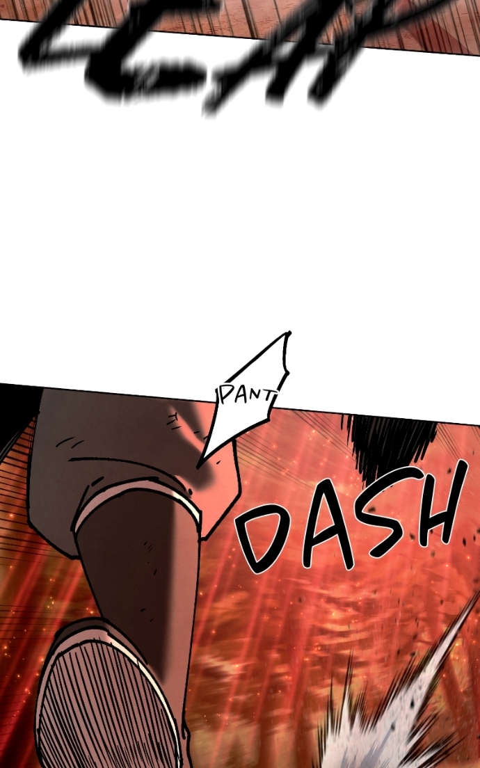 Reincarnated into a Cursed Game Chapter 46 - Page 45
